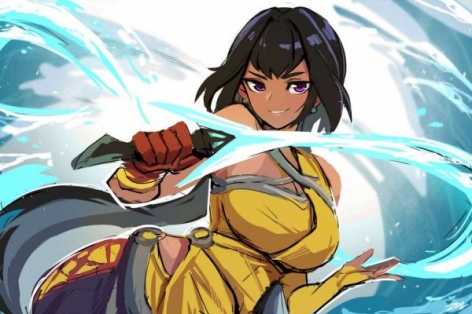 Game thủ tìm ra mẹo giúp Nilah 'bất tử' trong DTCL Mùa 8