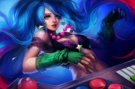 Riot 'hút máu nhân tài' của Tốc Chiến về phát triển LMHT