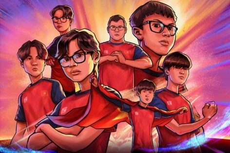 Kết quả eSports tại SEA Games 32 mới nhất