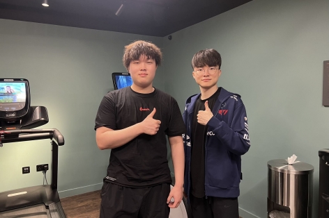 Kết quả MSI ngày 11/05: C9 0-3 BLG