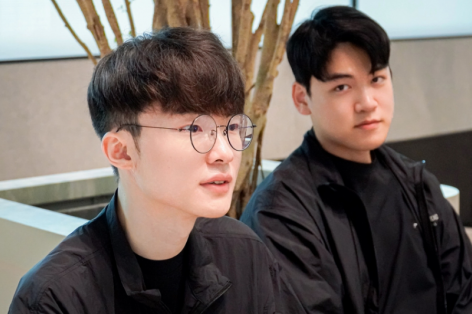 Faker: 'Chơi quá nhiều Bo5 tại MSI mệt thì có mệt, nhưng nó giúp chúng tôi tiến bộ'