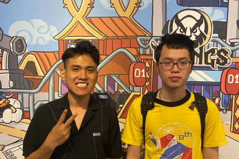 DTCL: Kỳ thủ Việt Nam giành top 2 Châu Á tại Asian Cup