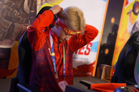 Lịch thi đấu Esports ASIAD 2023 mới nhất