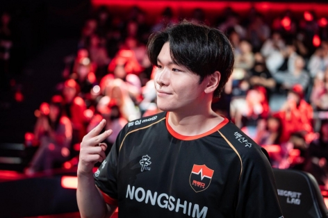 Trực tiếp LCK hôm nay 1/6: HLE vs BFX, DK vs NS