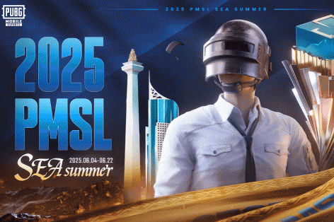 Lịch thi đấu PMSL SEA Summer 2025 mới nhất