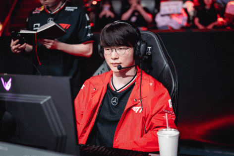 Nhận định T1 vs KT: Đại Chiến Viễn Thông