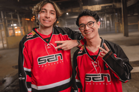 Trực tiếp Valorant ngày 17/6: GEN vs G2, SEN vs FNC