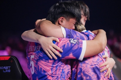 Lịch thi đấu VALORANT tại Esports World Cup 2025
