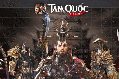 Code Tam Quốc Legend VTC mới nhất 07/2025 và cách nhập
