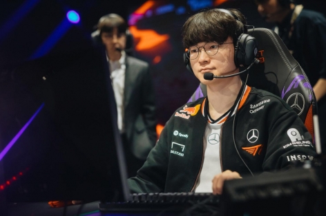 Trực tiếp T1 vs GEN - Chung Kết Tổng MSI 2025