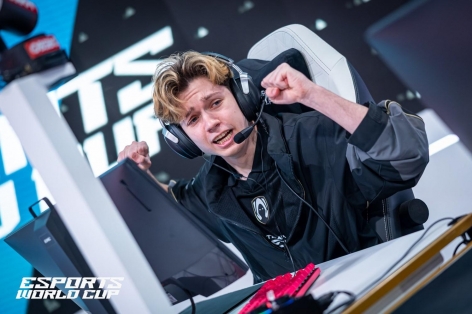Kết quả Chung Kết VALORANT EWC 2025: Fnatic vs Team Heretics