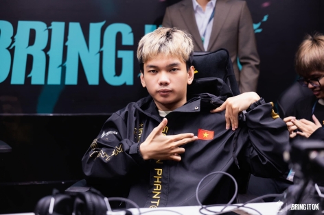 Lịch thi đấu Vòng Tuyển Chọn SEA Games 33 - Liên Quân Mobile