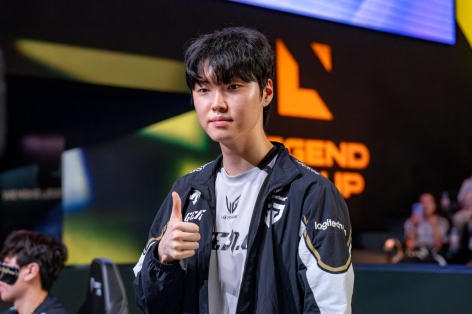 Lịch thi đấu LMHT hôm nay 7/8: GEN vs T1