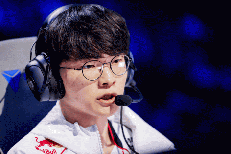 LCK 2025: Faker buông lời cay đắng sau thất bại trước GEN