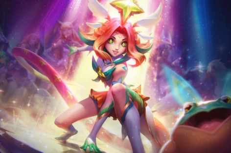 Cách chơi đội hình Neeko Vẫn Tinh DTCL Mùa 15