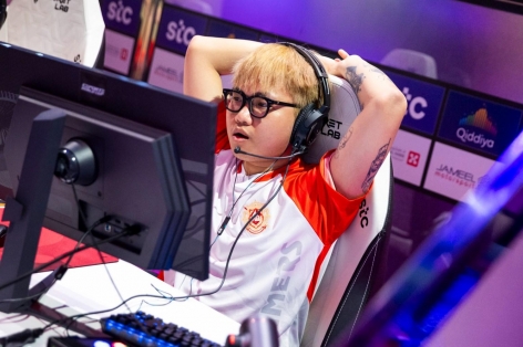 Trực tiếp Chung Kết PUBG EWC 2025 hôm nay - Ngày 16/8