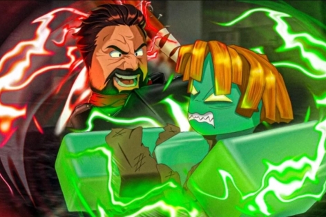 Code Hunty Zombie mới nhất 08/2025 và cách nhập