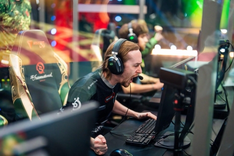 Lịch thi đấu The International 2025 - Dota 2