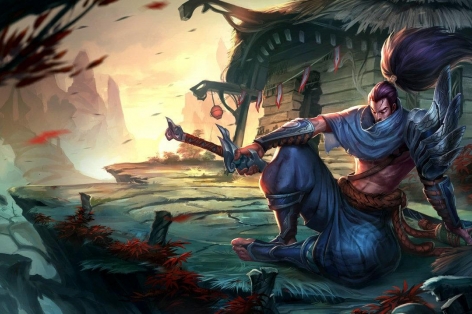 Cách chơi đội hình Yasuo Can Trường DTCL Mùa 15