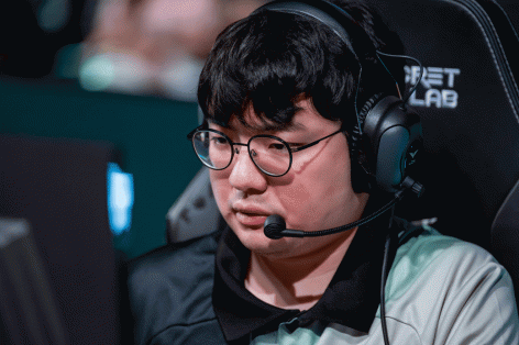 Trực tiếp LCK hôm nay 7/9: DK vs NS - Tấm vé Playoffs cuối cùng