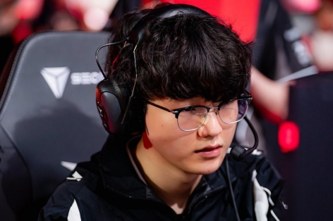 KT Rolster là đội LCK đầu tiên giành vé dự CKTG 2025