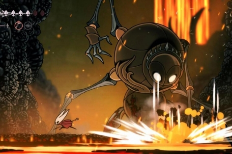 Lý do Hollow Knight: Silksong khắc nghiệt hơn bản gốc