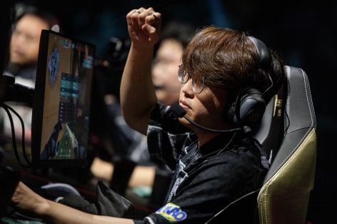 Trực tiếp VALORANT hôm nay 22/9: T1 vs G2, MIBR vs RRQ