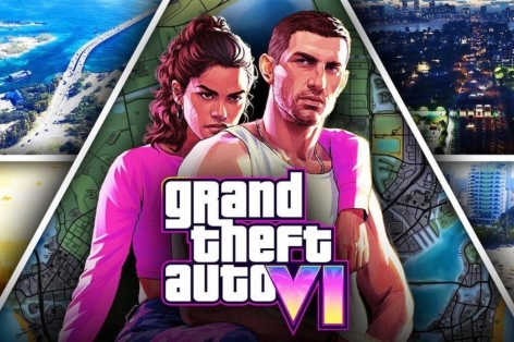 Đại học dùng game GTA để dạy ... lịch sử Hoa Kỳ
