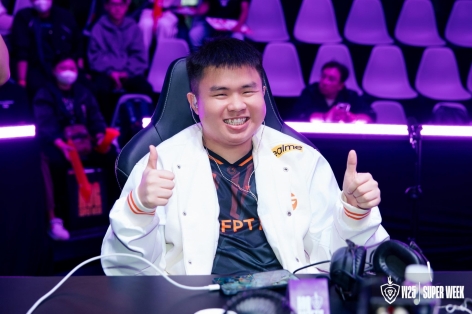 Lịch thi đấu Liên Quân Mobile - Đồng Đội Nam tại SEA Games 33