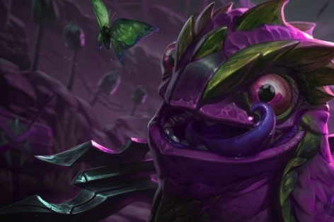 Cách chơi đội hình Bang Hội Tưng Tửng DTCL Mùa 7.5