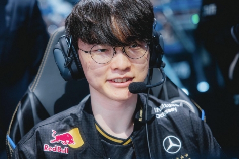 Lịch thi đấu CKTG LOL hôm nay 9/11: T1 vs KT