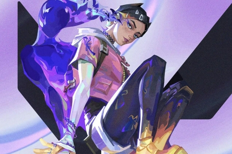 Clove bị nerf thê thảm trong phiên bản VALORANT 11.10