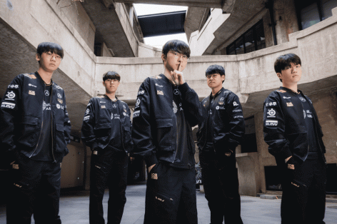 Danh sách tướng có thể thành skin CKTG 2025 của T1