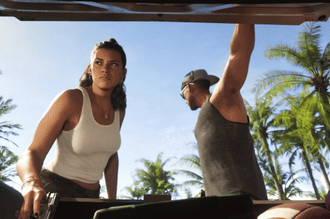 GTA 6 bị hoãn khiến Rockstar thiệt hại hơn 60 triệu USD