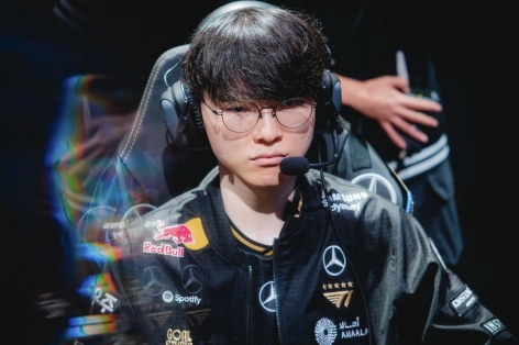 Thói quen tốt giúp Faker thành công