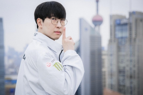 Gen.G giữ chân thành công hỗ trợ Duro