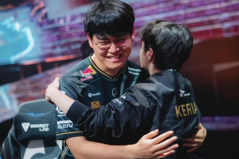 LOL Esports World Cup chốt ngày khởi tranh