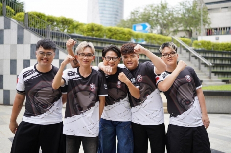 Lịch thi đấu PGC 2025 - Giải vô địch thế giới PUBG