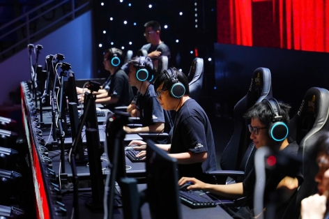 Link xem trực tiếp CKTG DTCL Mùa 15 hôm nay - Ngày 15/11