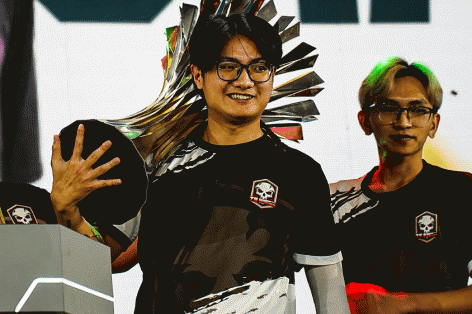 Chốt danh sách 2 đội Việt Nam tại giải vô địch thế giới PUBG 2025