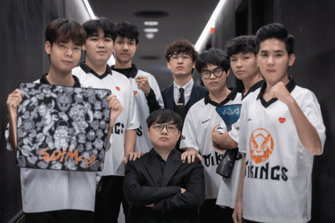 MVKE thay xạ thủ, CDM chỉ ra người được chọn