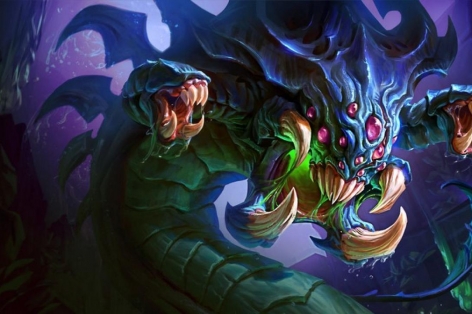 Baron, Sứ Giả Khe Nứt thành tướng chơi được trong DTCL Mùa 16