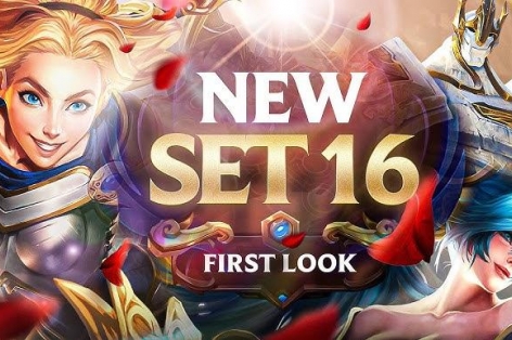 Danh sách tộc hệ mới DTCL Mùa 16