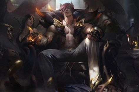 Danh sách tướng mới DTCL Mùa 16