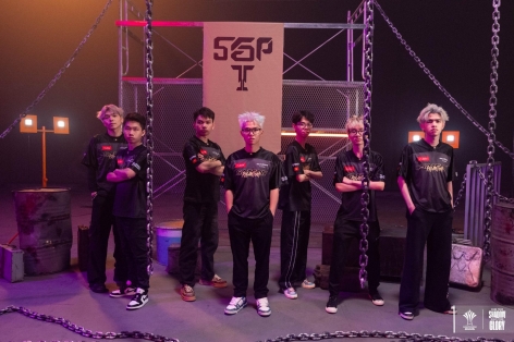 Link xem trực tiếp AIC 2025 hôm nay 18/11: SGP vs PSG