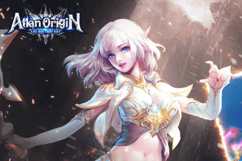 Code Atlan Origin: Lục Địa Trỗi Dậy mới nhất 11/2025 và cách nhập