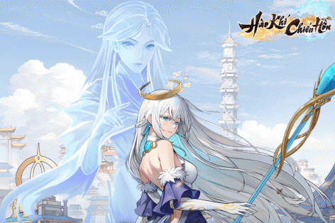 Code Hào Khí Chiến Hồn mới nhất 11/2025 và cách nhập