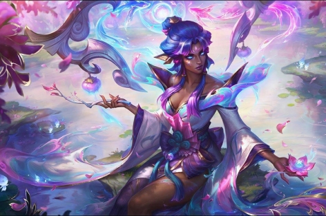 DTCL 15.9: Bản cập nhật cuối cùng của Mùa 15