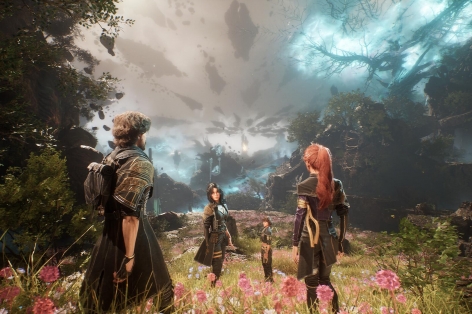 Danh sách đề cử The Game Awards 2025