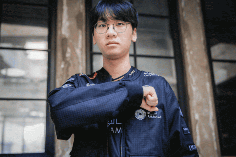 Kết quả Esports Awards 2025